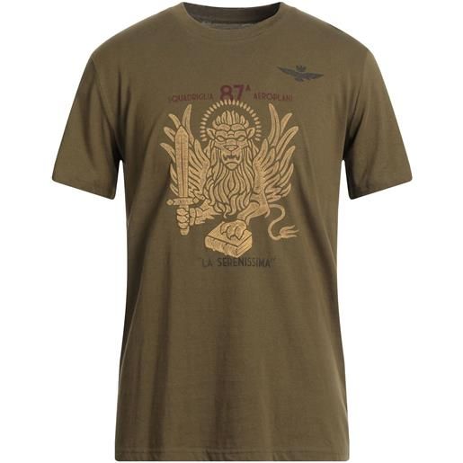 AERONAUTICA MILITARE - t-shirt