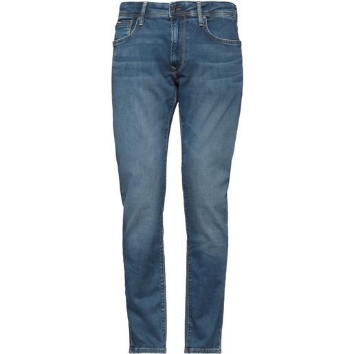 PEPE JEANS - pantaloni jeans