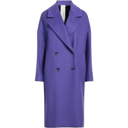 ANNIE P. - caban e doppio petto