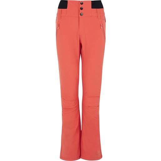 Protest lullaby pants arancione m donna