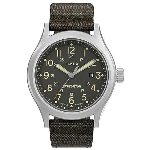 Timex orologio casual tw2v07100