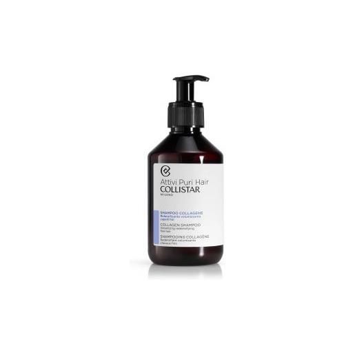 Collistar shampoo collagene 250 ml