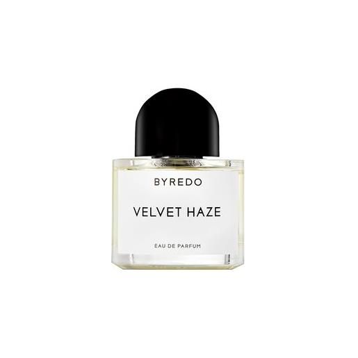 Byredo velvet haze eau de parfum unisex 100 ml