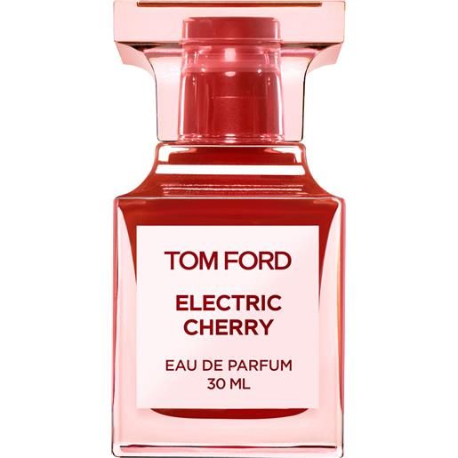 Tom ford electric cherry 30 ml