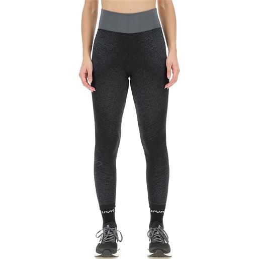 Uyn exceleration pants nero xs donna