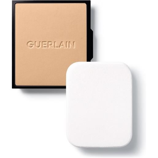 Guerlain parure gold skin control - ricarica 8.7g fondotinta compatto 3n neutro