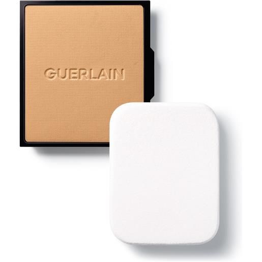 Guerlain parure gold skin control - ricarica 8.7g fondotinta compatto 4n neutro