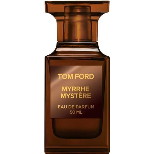 Tom Ford myrrhe mystère 50ml eau de parfum, eau de parfum, eau de parfum, eau de parfum