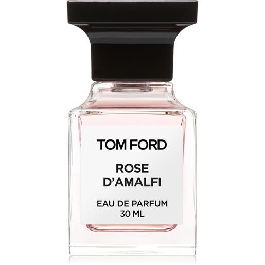 Tom Ford rose d'amalfi 30ml eau de parfum, eau de parfum, eau de parfum, eau de parfum