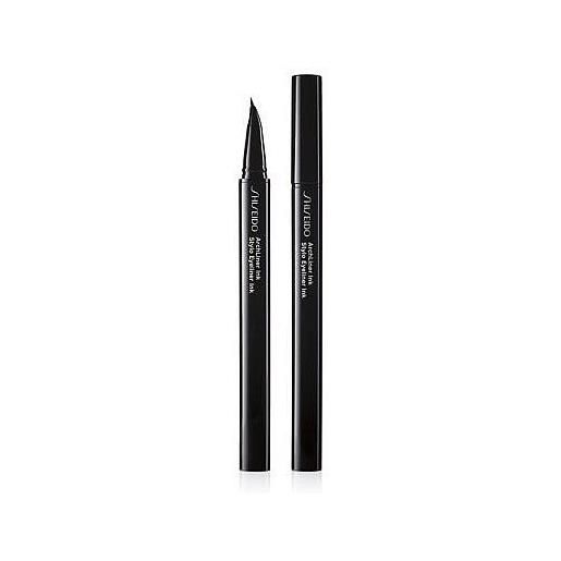 Shiseido archliner ink - eyeliner n. 01 black