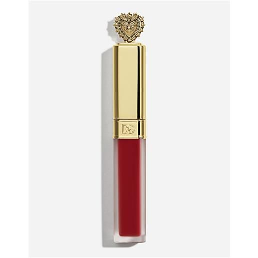 Dolce & Gabbana devotion rossetto liquido in mousse