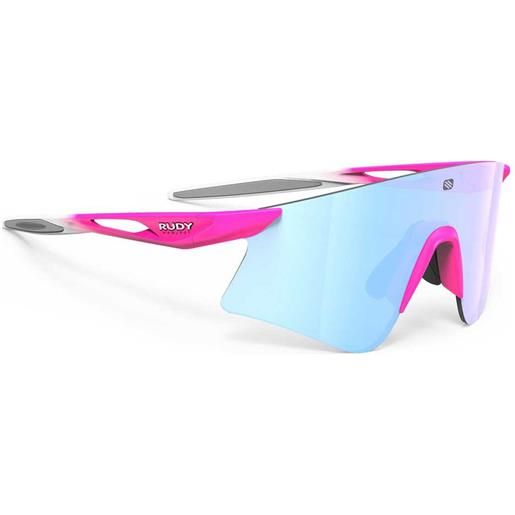 Rudy Project astral sunglasses rosa ice/cat3