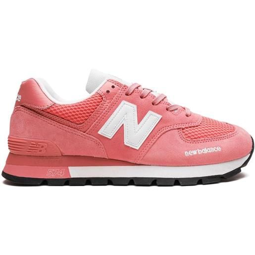 New Balance sneakers 574 - rosa