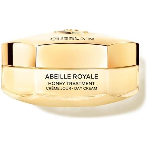 Guerlain abeille royale honey treatment day cream - crema rimpolpante 50 ml