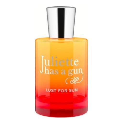 JULIETTE HAS A GUN lust for sun - eau de parfum unisex 50 ml vapo
