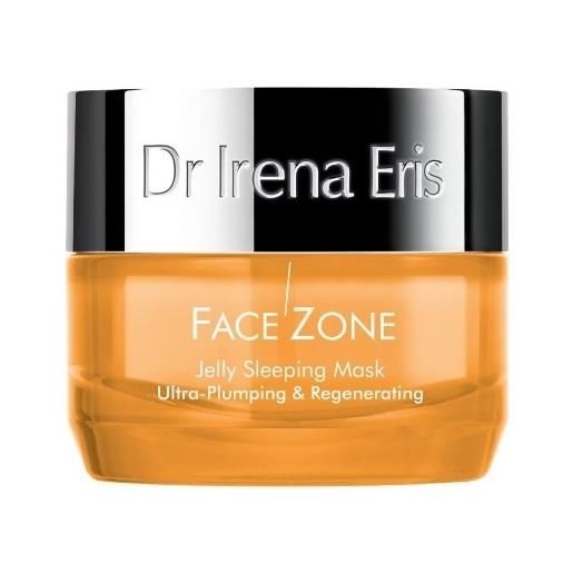 DR IRENA ERIS face zone jelly sleeping mask ultra-plumping & regenerating - maschera viso 50 ml