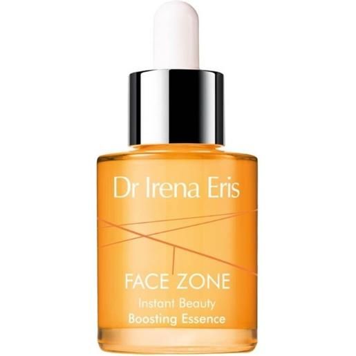DR IRENA ERIS face zone instant beauty boosting essence - trattamento viso idratante 30 ml
