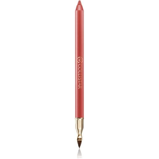 Collistar professional lip pencil 1,2 g