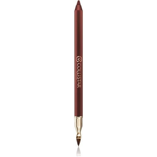 Collistar professional lip pencil 1,2 g