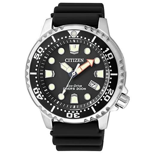 Citizen bn0150-10e orologio uomo