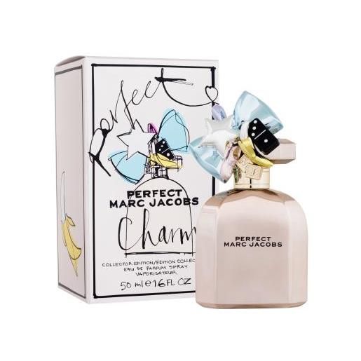 Marc Jacobs perfect charm 50 ml eau de parfum per donna