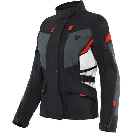 Dainese giacca moto donna Dainese carve master 3 lady gore-tex nero