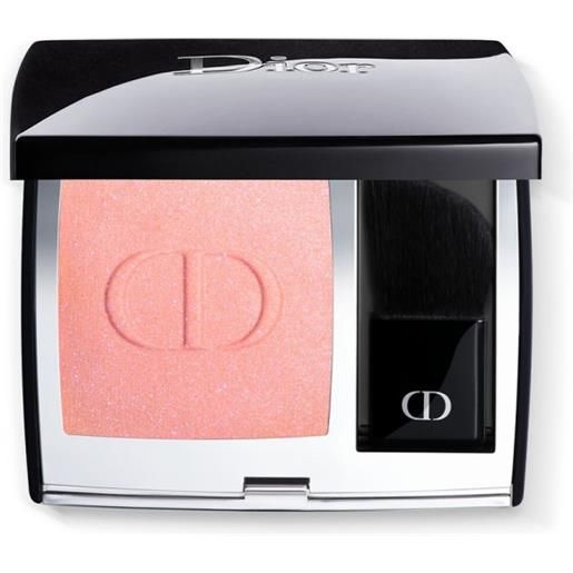 Dior blush 601 hologram