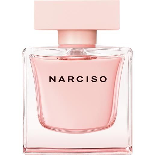 NARCISO RODRIGUEZ narciso cristal eau de parfum spray 90 ml