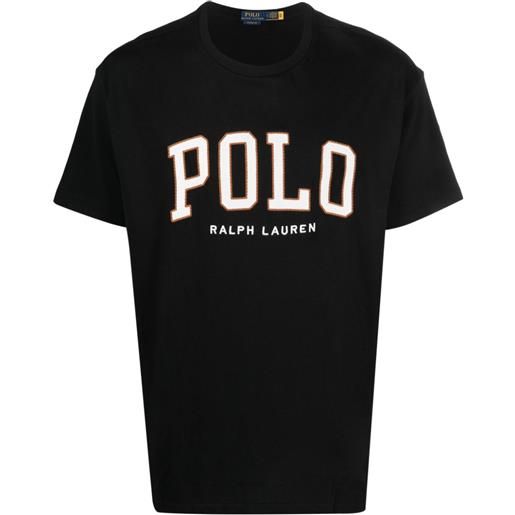 POLO RALPH LAUREN t-shirt con logo