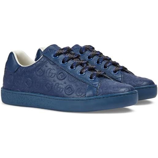 GUCCI KIDS sneakers ace