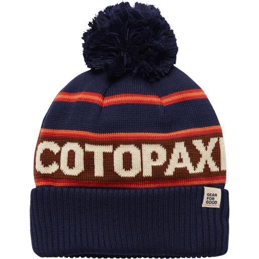 COTOPAXI cumbre beanie berretto unisex