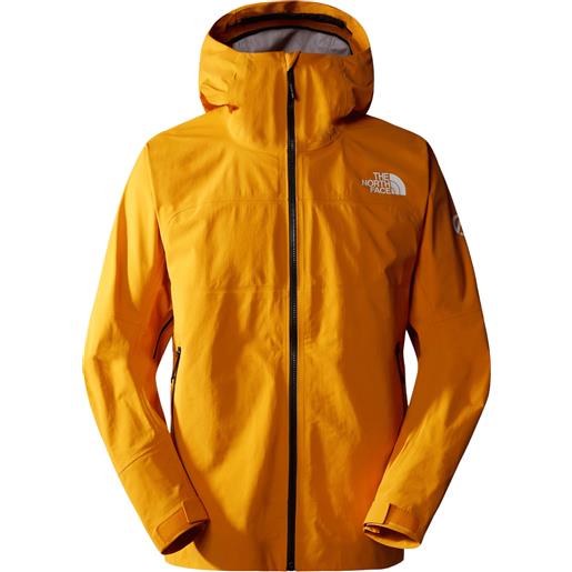 THE NORTH FACE m chamlang jacket summit giacca outdoor uomo