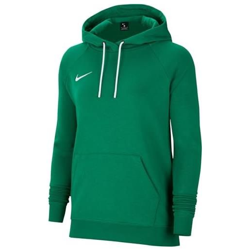 Nike, park 20 , felpa con cappuccio