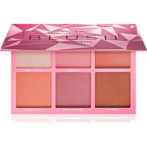 Sigma Beauty blush cheek palette 27,48 g