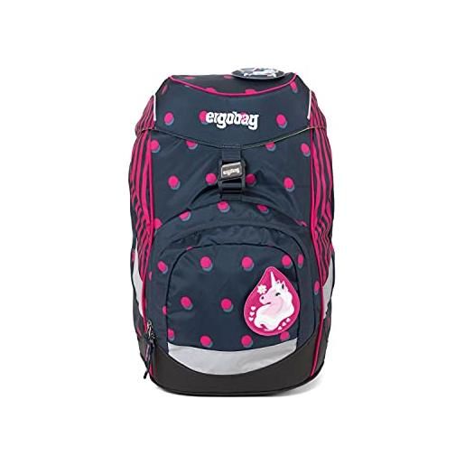 ergobag prime school backpack single