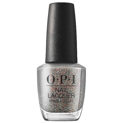 OPI terribly nice holiday collection, nail lacquer yay or neigh 15ml