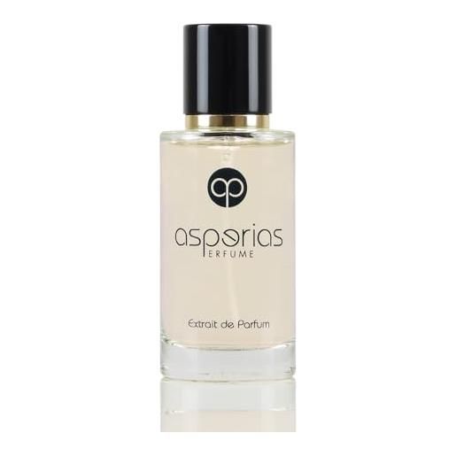 Asperias Perfume asperias women 082 | alias extrait de parfum, 50 ml - profumo da donna, profumo, profumo da donna