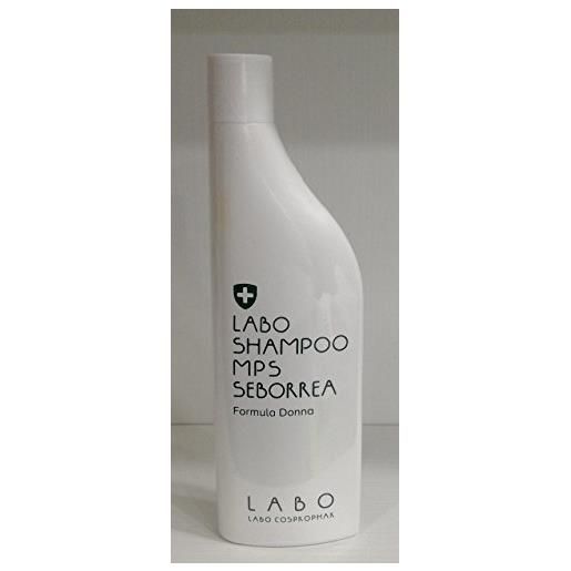 Labo shampoo mps seborrea donna 150 ml novita' 2017-2018 promo!!!