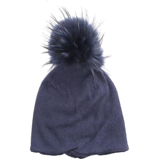 Magil cappello con vero murmasky