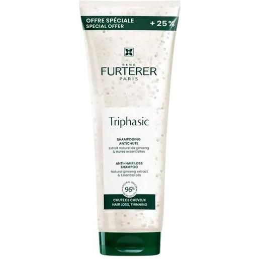 Rene Furterer triphasic shampoo anticaduta 250ml