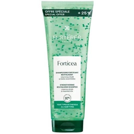Rene Furterer forticea shampoo fortificante rivitalizzante 250ml