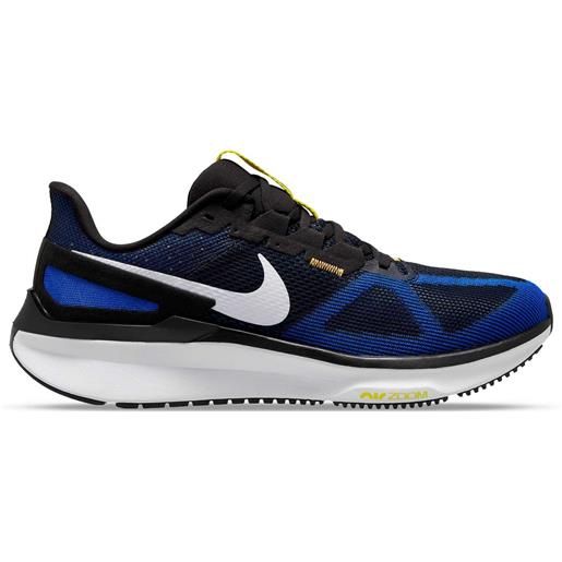 NIKE air zoom structure 25