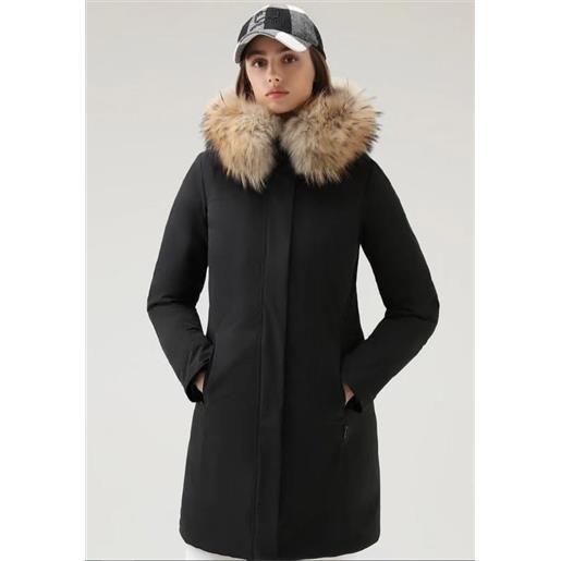 Woolrich cappotto boulder in urban touch