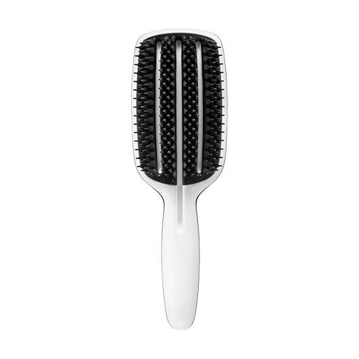 Tangle Teezer | strumento lisciante blow styling | asciugatura rapida | design innovativo dei denti per un'acconciatura delicata ed efficace | ideale per capelli corti e medi | misura intera