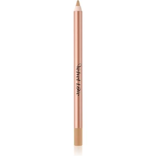 ZOEVA velvet love eyeliner pencil 1,2 g