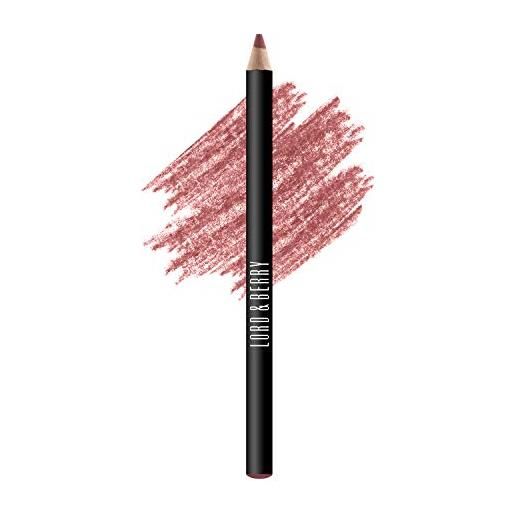 Lord & Berry ultimate - lippen