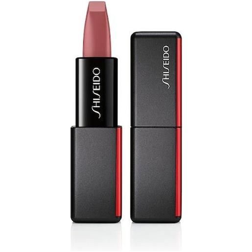 SHISEIDO modernmatte powder lipstick 506