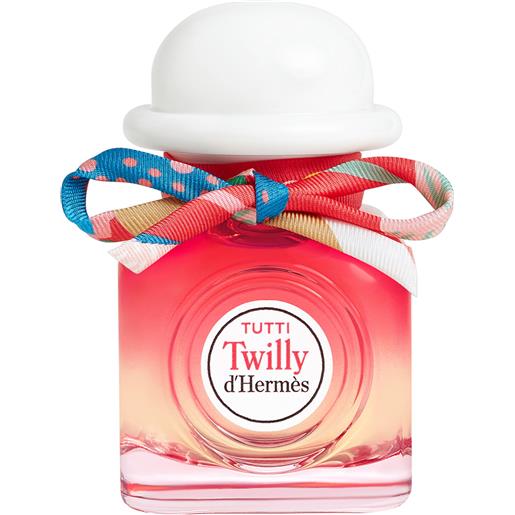 HERMES hermès tutti twilly d'hermès eau de parfum 50 ml