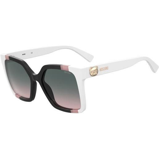 Moschino occhiali da sole Moschino mos123/s 204713 (3h2 jp)