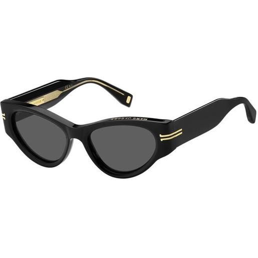 Marc Jacobs occhiali da sole Marc Jacobs mj 1045/s 204770 (807 ir)